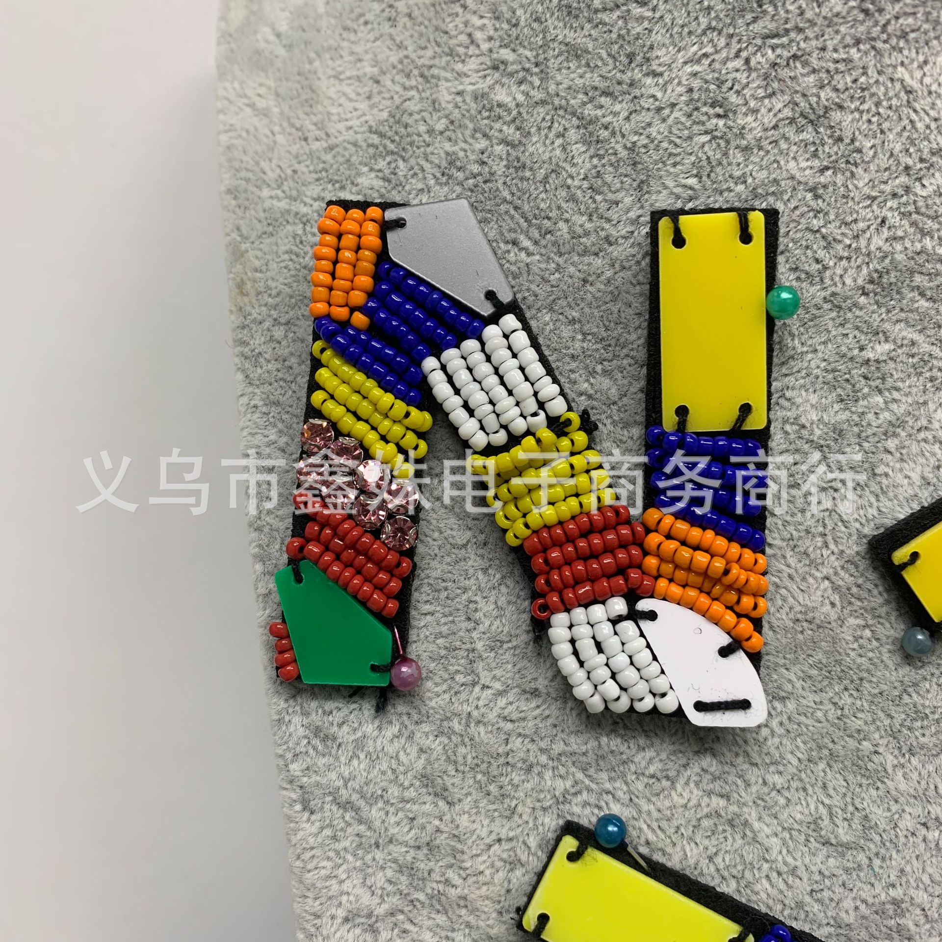 import细节图