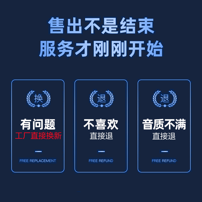 Top With Yue Hu Loda 1562Ae For Apple Bluetooth Earphones Wireless Earphones Huaqiang North 3, 4, 5 Generation Noise Reduction Application Scenario