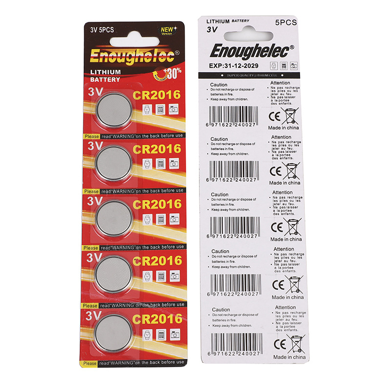 手機殼/助听器/地摊商品/纽扣电池/汽车遥控电池产品图