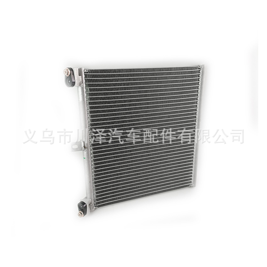 Applicable to PORSCHE981991 air conditioning condenser cooler radiator 991573111 Specification image