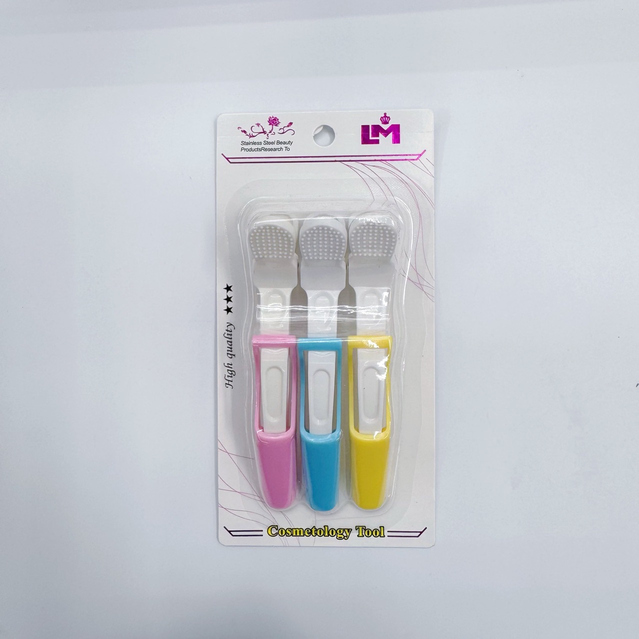 محلاقات تصفيف الشعر المجفف للتمساح الحلوي Specification image