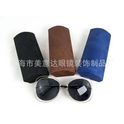 眼镜盒/太阳镜盒/光学镜盒细节图