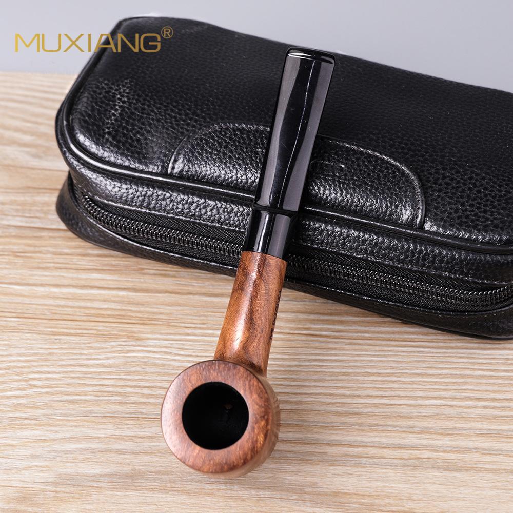 木香花梨木烟产品图