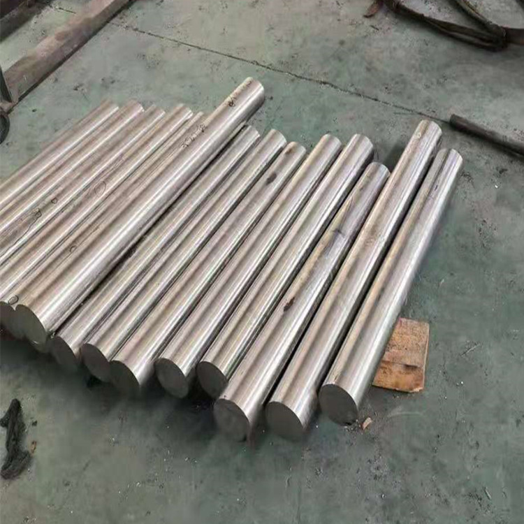 Export 18Ni300 in stock, 18Ni350 forgings and 8Ni250 bars details Picture