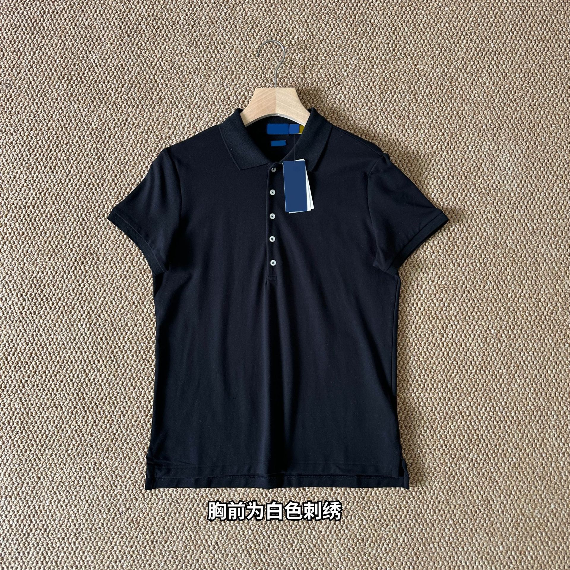 上衣女人短袖/亚麻长袖衬衫白底实物图