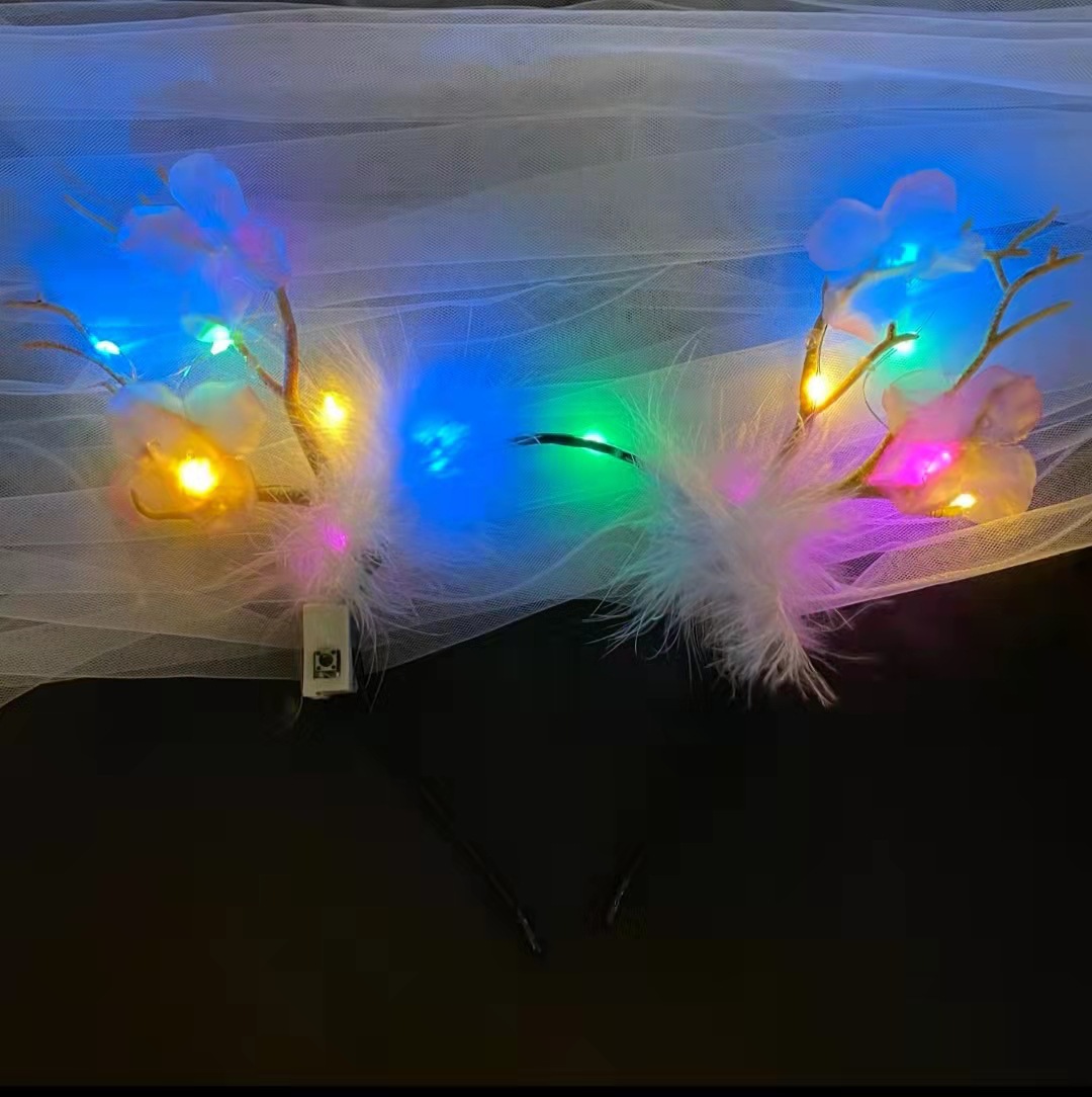 夏威夷/魔术道具/角色扮演服装/服装道具/魔术套装细节图