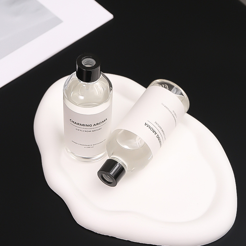 香薰蜡烛工具实物图