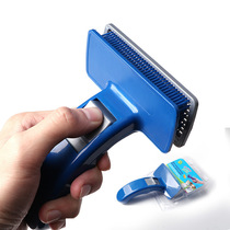 Pet products Dog hair brush Removal brush