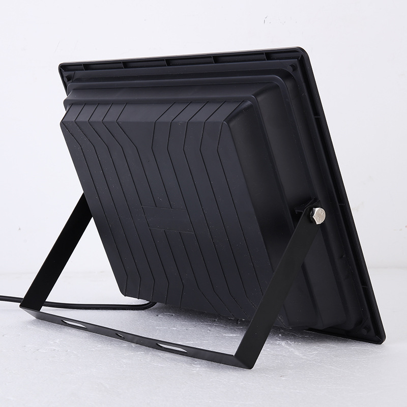 led solar floodlights, high-brightness starry sky waterproof garden light paths, outdoor lighting fixtures, direct supply from the manufacturer Specification image