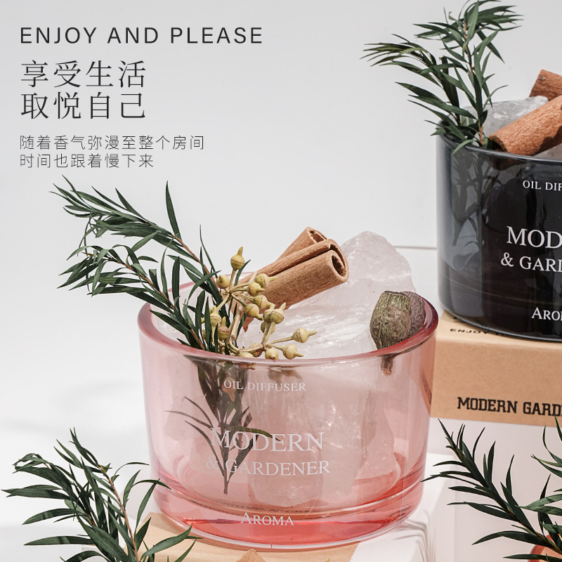 香薰/陶瓷摆件/香炉香薰炉/Incense/线香产品图