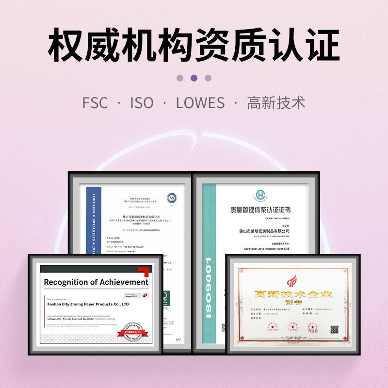 飞机盒定制彩盒印刷纸盒打包盒小批量特硬超硬防压彩印包装盒厂家详情图2