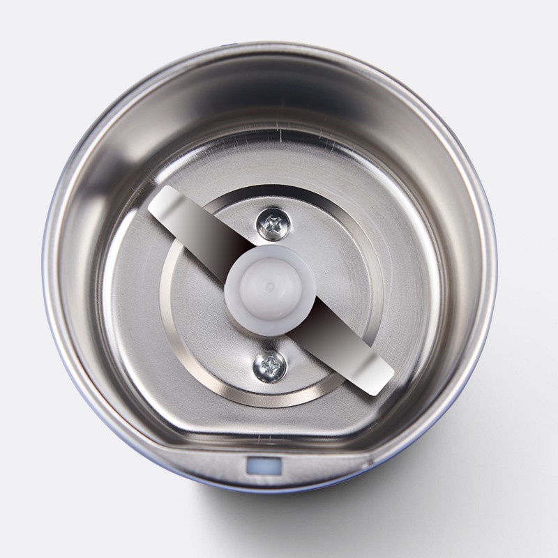 Household small portable multi-functional grinding cup, five-grain crushing electric grinding machine, electric mini flour milling machine Specification image