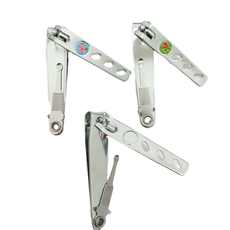Large nail clippers, single nail clippers, box set, nail clippers, beauty and nail care, nail files, nail trimming tools, personal care Application Scenario