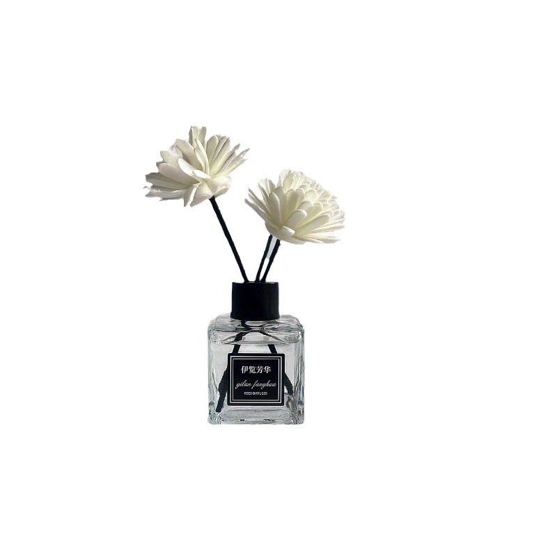 Fire Free Aromatherapy Home Bedroom Bathroom Deodorant Air Freshener Fragrance Lasting Fragrance Essential Oil Aromatherapy Wardrobe Item Picture