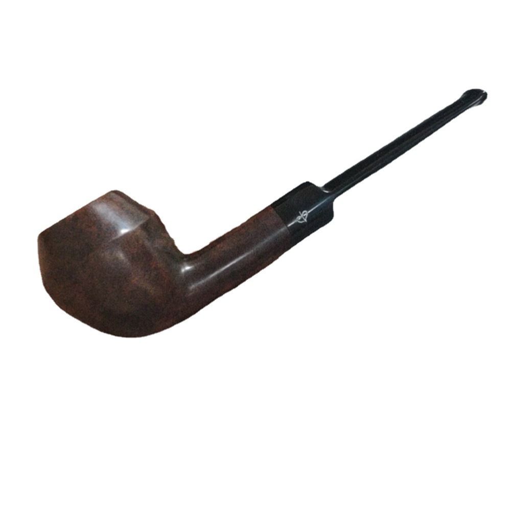 木香石楠木烟白底实物图