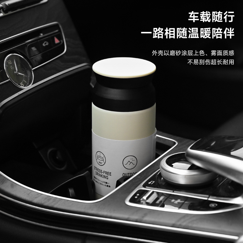 跨境简约日系细节图