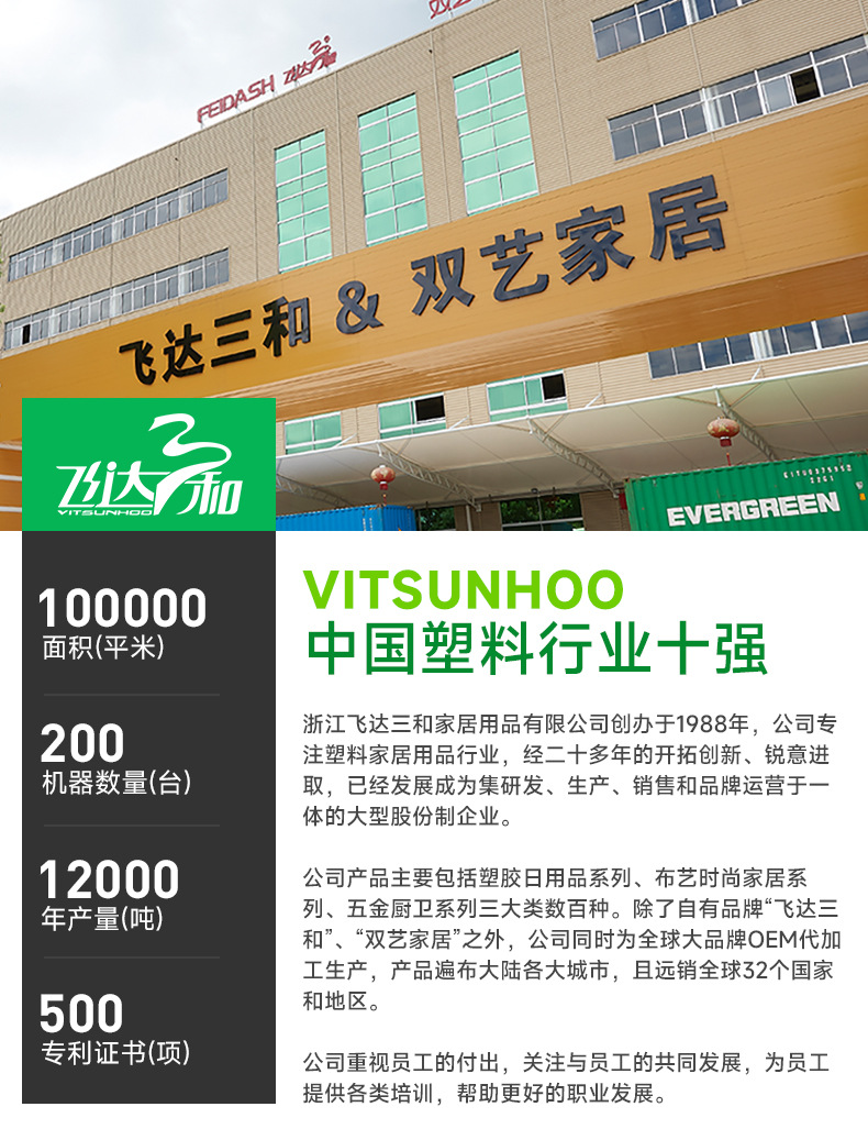 艾利克斯垃圾桶家用方形条纹古典欧式有盖脚踏办公室马桶废纸篓详情3