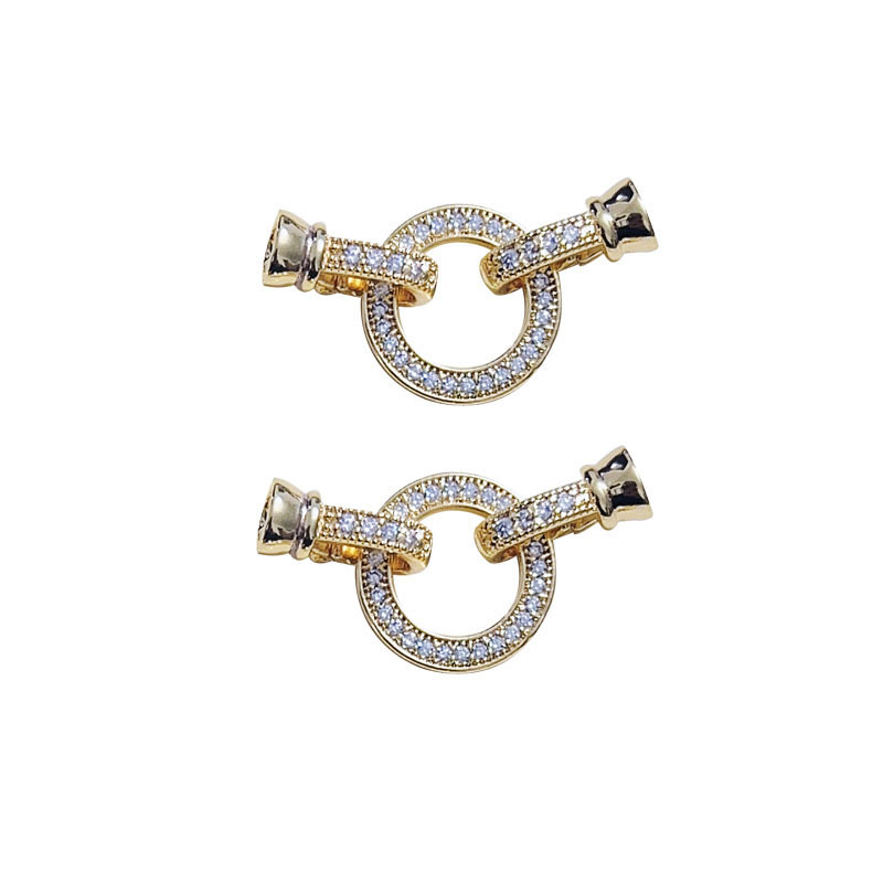 扣/配件白底实物图