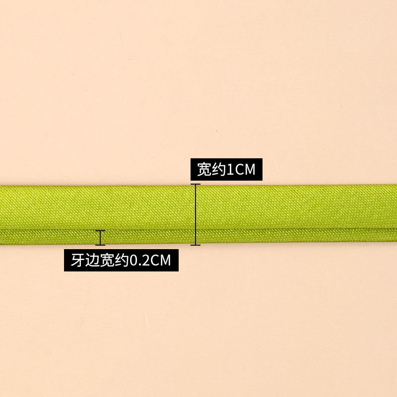 松紧带实物图