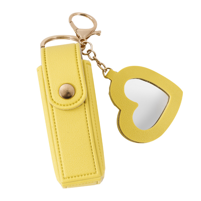 钥匙扣/钥匙圈/骆驼钥匙扣/钥匙扣女2024可爱/挂件白底实物图