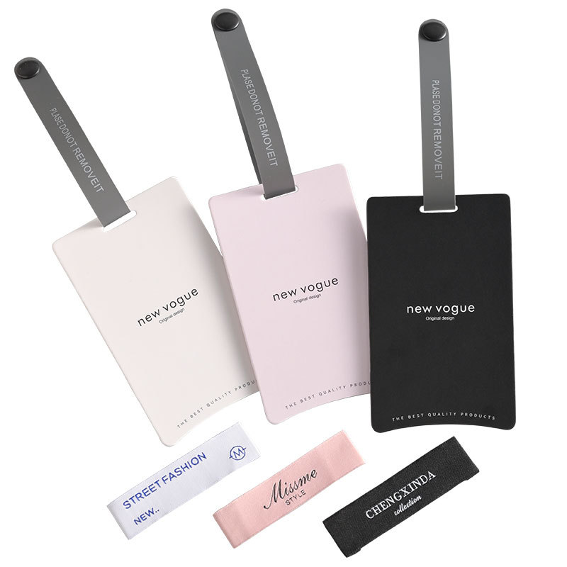 热敏纸标签/合格证铜板纸/热敏三防纸/三防热敏标签纸/亮面纯色贴纸白底实物图