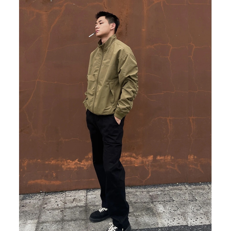 其他户外服装实物图