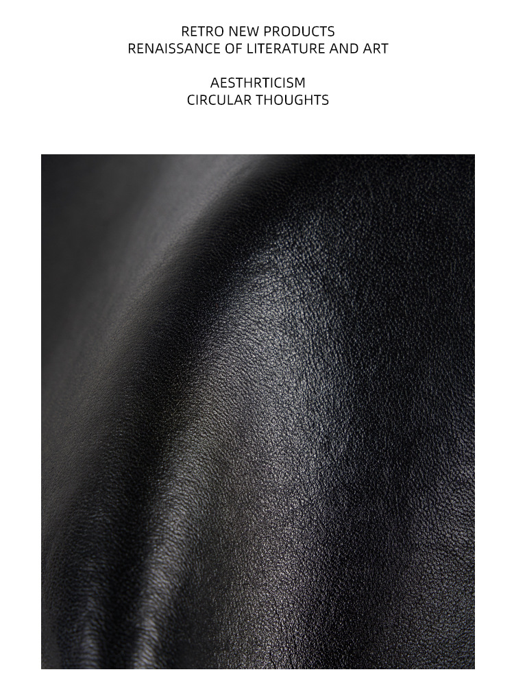 托特包腋下包包斜挎包女真皮大容量通勤旅游休闲简约包包韩国小众详情14