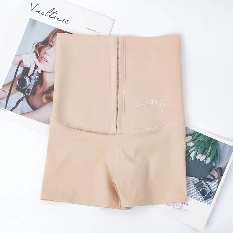 Kaka alta presión abdomen retractor reparación postparto cintura cintura alta de 12 bolsillos barbie lifting de caderas 3 puntos 5 puntos yoga pants Application Scenario
