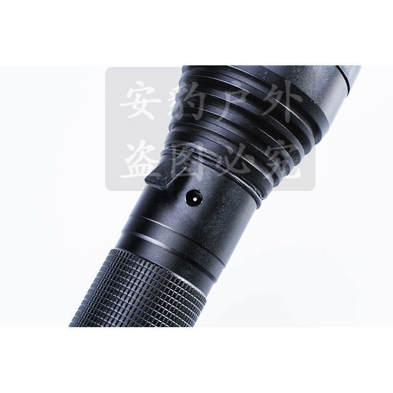 Cross-border exclusive 4-source high-intensity rechargeable flashlight, tactical flashlight, outdoor gift flashlight, best-selling on Amazon Application Scenario