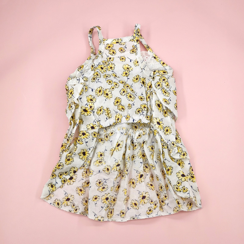 狗衣服/狗狗裙子/宠物狗救生衣/宠物用品/宠物衣产品图