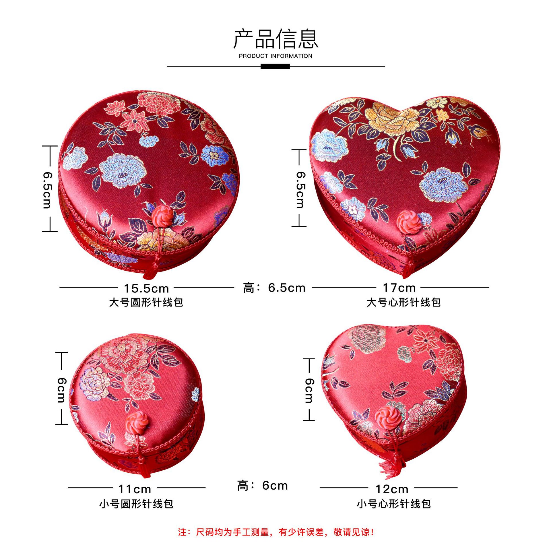 针线、别针、缝纫实物图