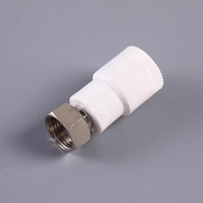 其他管件实物图