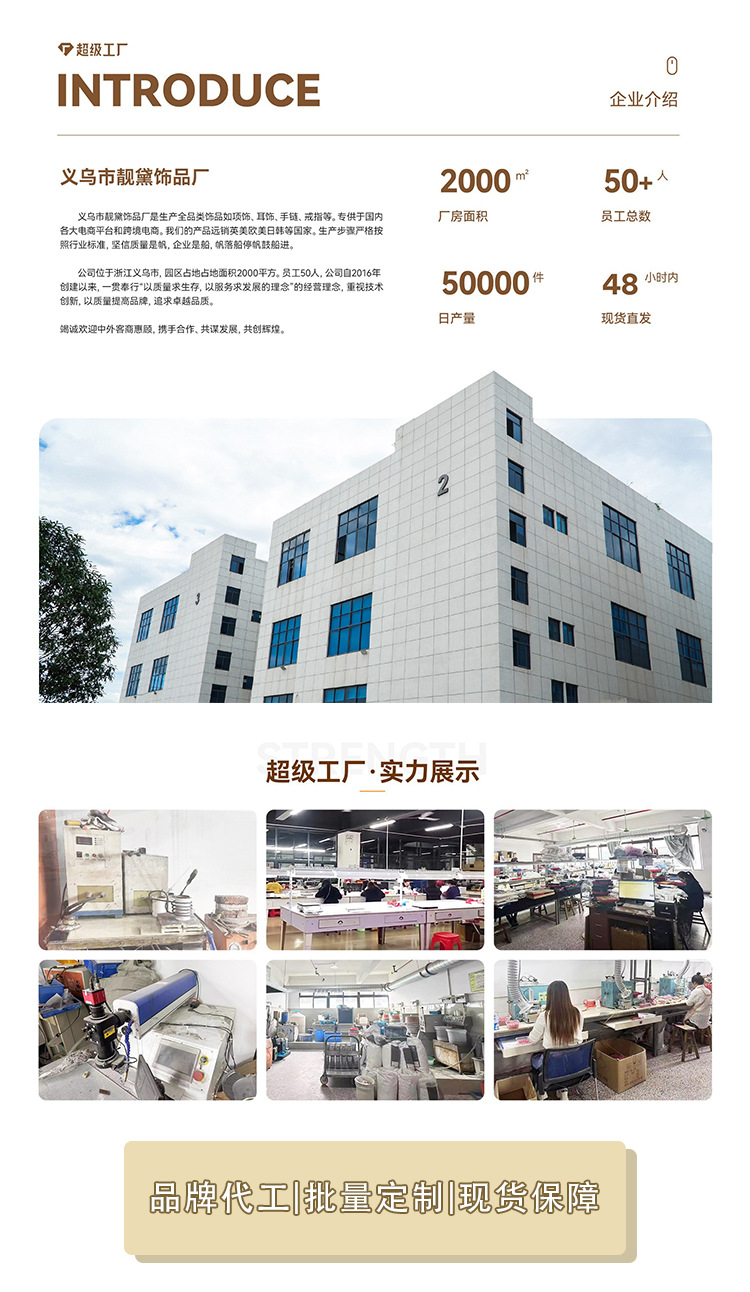 新款虎眼石琥珀石天然美拉德项链玛瑙多款可选时尚百搭复古锁骨链详情1