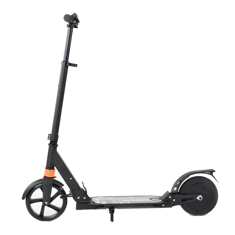 工厂批发 迷你折叠电动滑板车 折叠代步车 脚踏代步车电动 E9