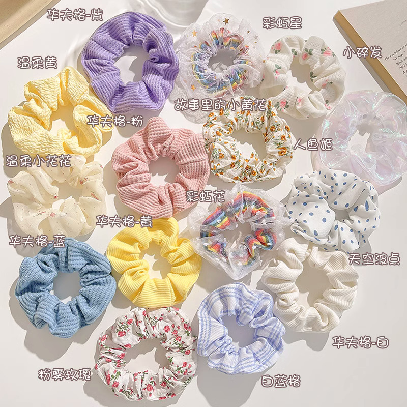 铜皮珠/饰品配件/树脂配件/软陶/沙金产品图