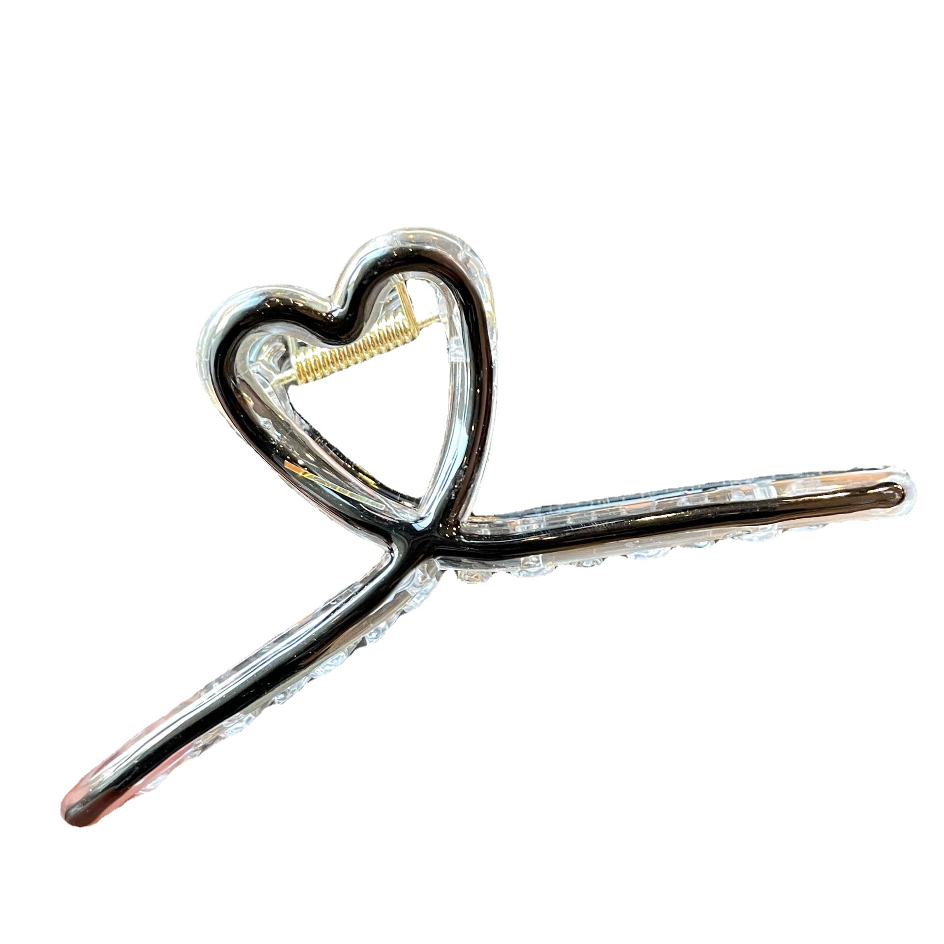 春夏新款超大白底实物图