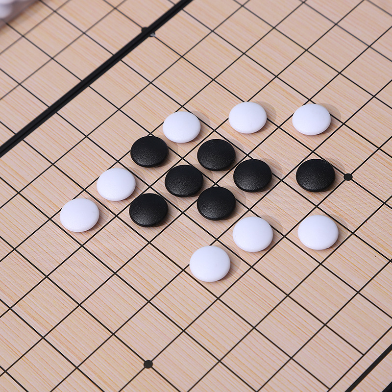 棋牌、桌游玩具实物图