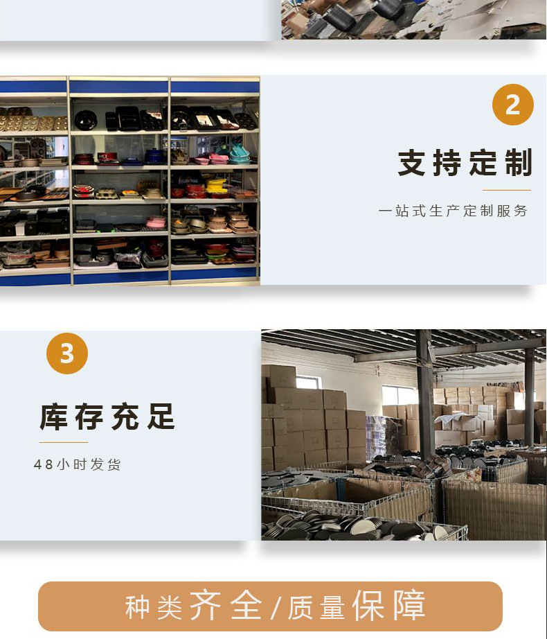 Non-stick rectangular baking trays 30/32/34, deep baking trays, household non-stick cake molds, vertical square trays, baking tools pic 9