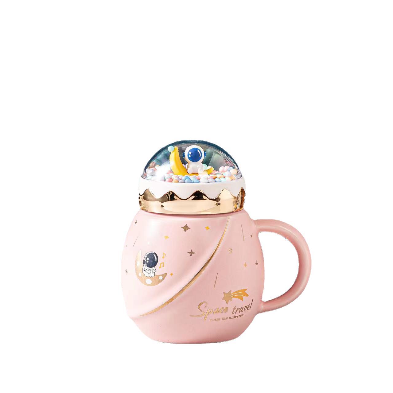 رائد الفضاء FD48419800 Item Picture