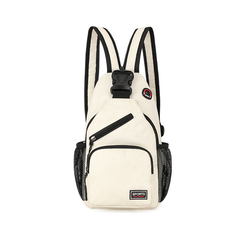2022 New Women's Breast Bag Wholesale Foreign Trade Ins Tide Can Shoulder And Shoulder Multi-Functional Female Bag A Piece Of Hair Specification drawing