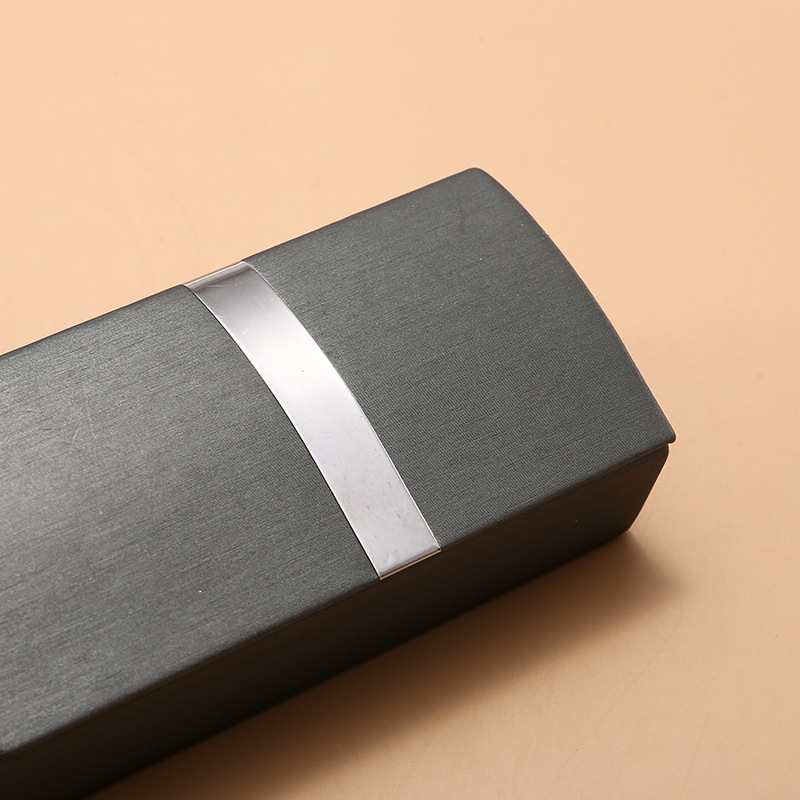 眼镜盒、眼镜袋实物图