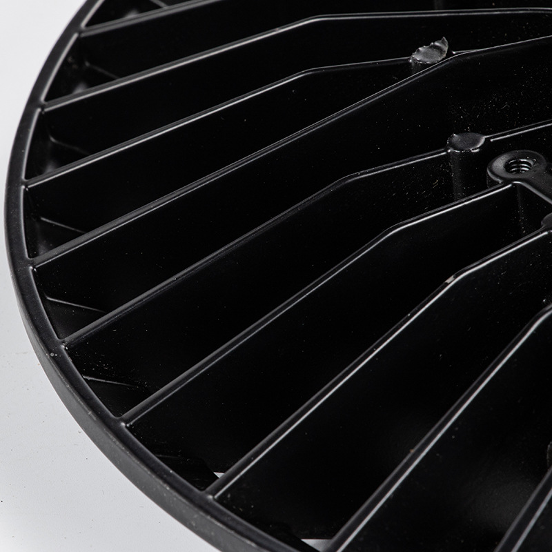 UFO industrial and mining lamps, factory lamps, warehouse lamps, commercial lighting, waterproof flying saucer lamps, cross-border 100W, 150W, 200W ceiling lamps details Picture