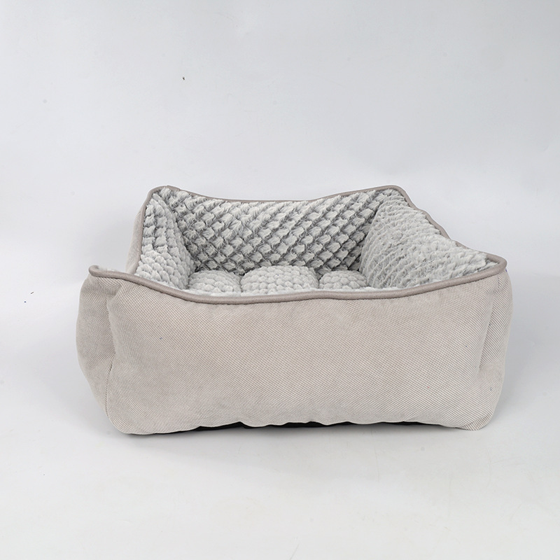 Dog sleeping MATS, dog bed floor MATS, cat MATS, pet sleeping MATS details Picture