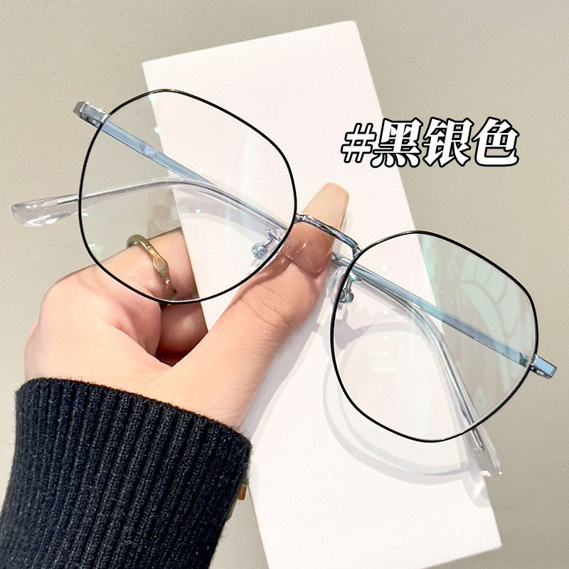 近视眼镜眼镜/眼镜框/眼睛框镜架/3D眼镜/派对眼镜细节图
