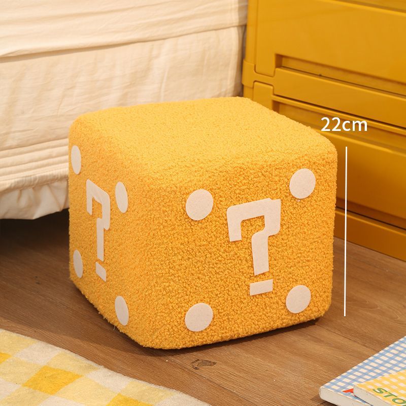 风车凳/塑料凳加厚/凳子/过年桌子凳子细节图