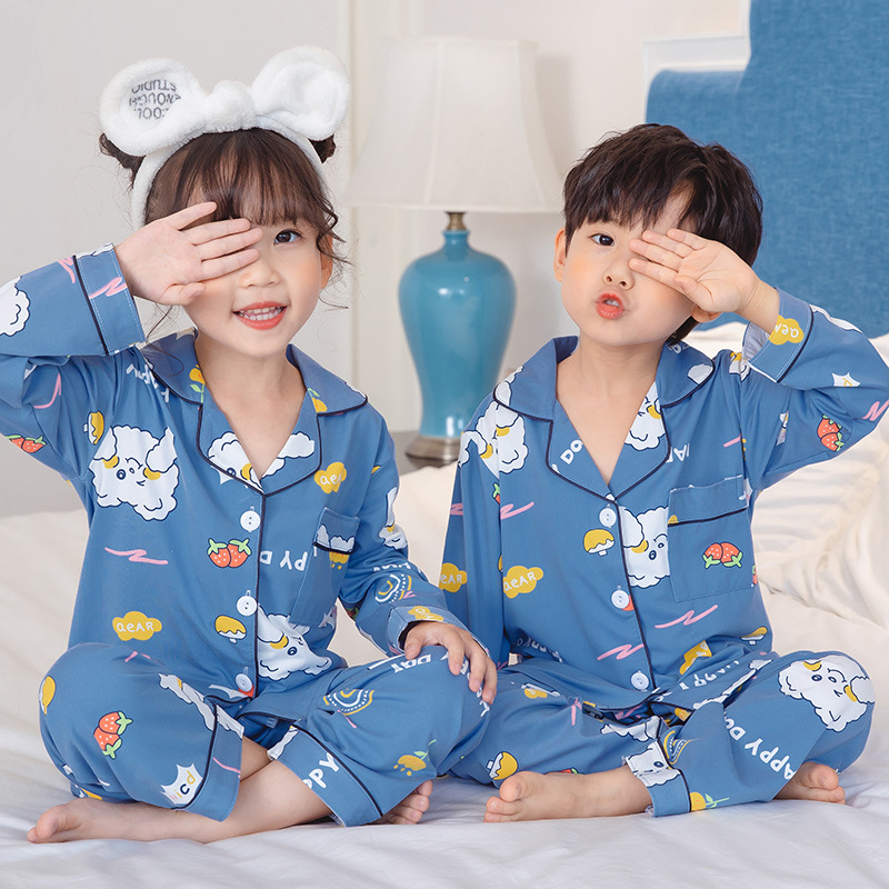 春秋季儿童男产品图