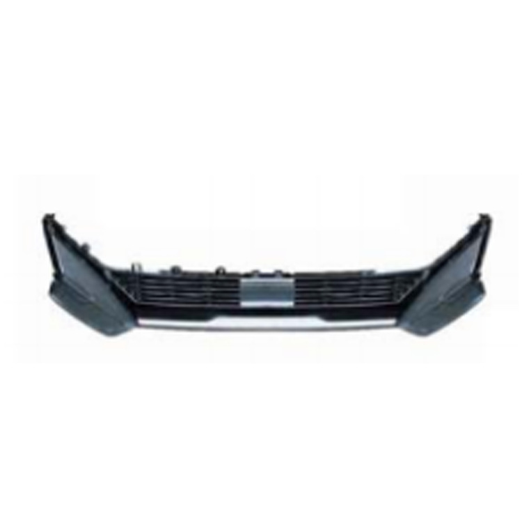 Applicable to the front bumper of Toyota BZ3 5211903909 5211903910 details Picture