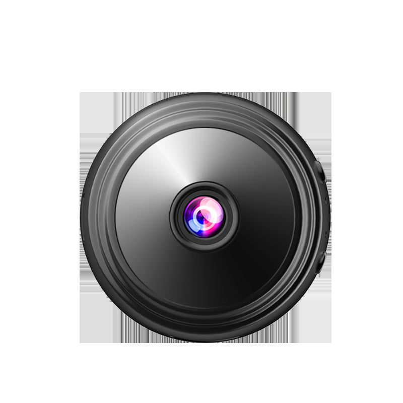360度全景无死角监控器无线家用 手机远程高清监控摄像头详情图4