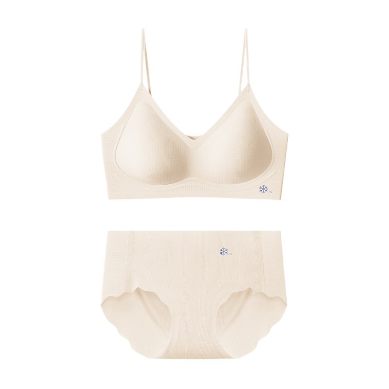 内衣/文胸女宽松性感批发/小鱼儿内衣/内衣女修身性感/文胸白底实物图