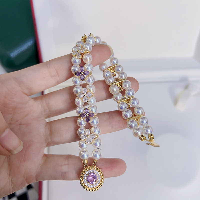 饰品配件细节图